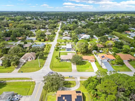 940 Jupiter Boulevard NW Palm Bay FL 32907