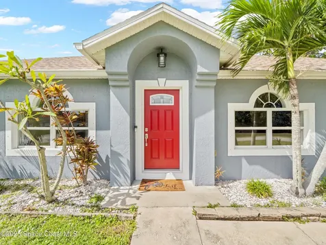 940 Jupiter Boulevard NW Palm Bay FL 32907