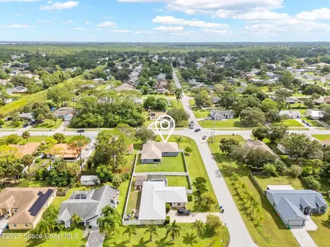 940 Jupiter Boulevard NW Palm Bay FL 32907