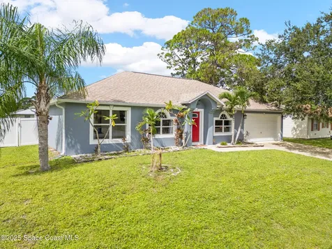 940 Jupiter Boulevard NW Palm Bay FL 32907