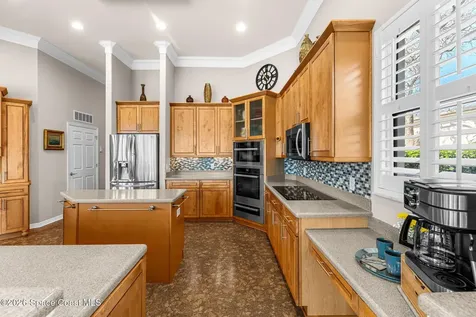 1675 Bay Shore Drive Cocoa Beach FL 32931