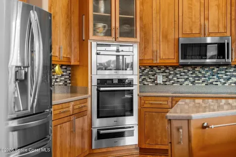 1675 Bay Shore Drive Cocoa Beach FL 32931