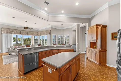 1675 Bay Shore Drive Cocoa Beach FL 32931