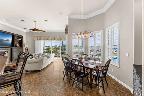 1675 Bay Shore Drive Cocoa Beach FL 32931
