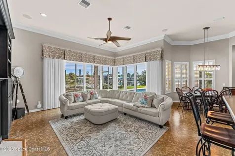 1675 Bay Shore Drive Cocoa Beach FL 32931