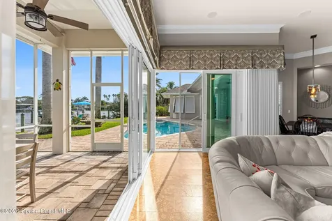 1675 Bay Shore Drive Cocoa Beach FL 32931