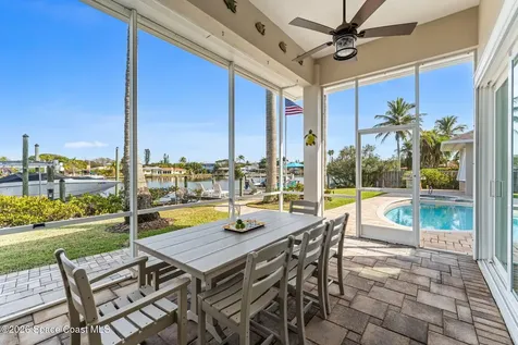 1675 Bay Shore Drive Cocoa Beach FL 32931