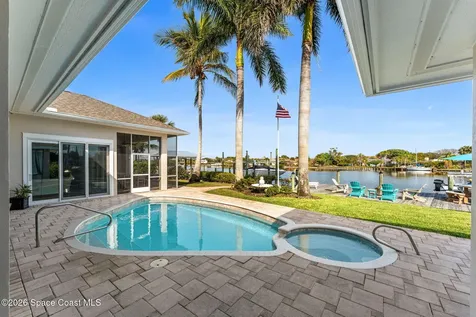 1675 Bay Shore Drive Cocoa Beach FL 32931