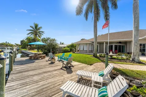 1675 Bay Shore Drive Cocoa Beach FL 32931