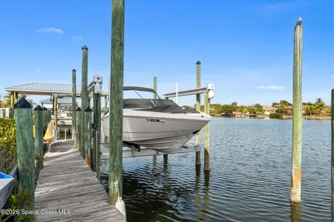 1675 Bay Shore Drive Cocoa Beach FL 32931
