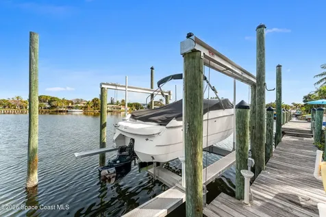 1675 Bay Shore Drive Cocoa Beach FL 32931