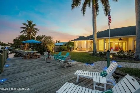 1675 Bay Shore Drive Cocoa Beach FL 32931