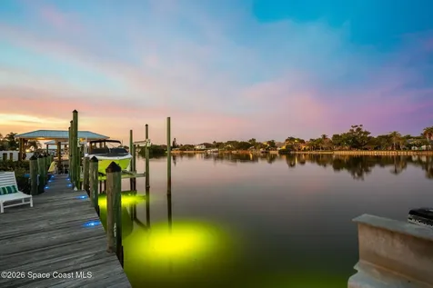 1675 Bay Shore Drive Cocoa Beach FL 32931