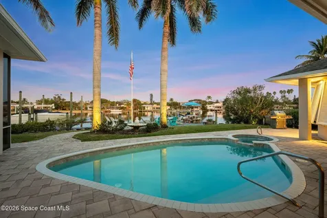 1675 Bay Shore Drive Cocoa Beach FL 32931