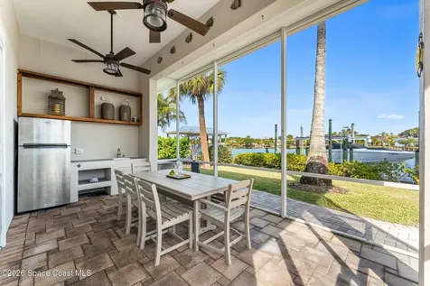 1675 Bay Shore Drive Cocoa Beach FL 32931