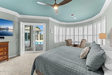 1675 Bay Shore Drive Cocoa Beach FL 32931
