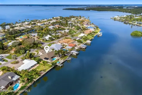 1675 Bay Shore Drive Cocoa Beach FL 32931