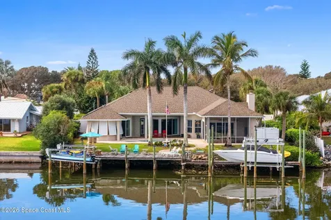 1675 Bay Shore Drive Cocoa Beach FL 32931