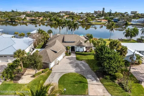 1675 Bay Shore Drive Cocoa Beach FL 32931