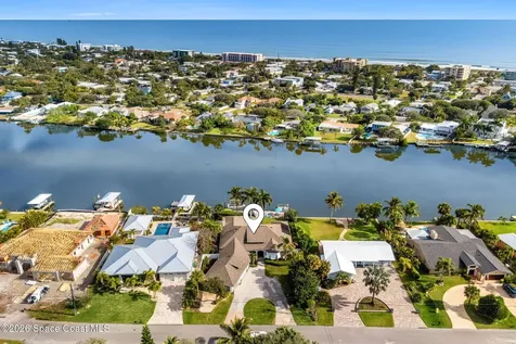 1675 Bay Shore Drive Cocoa Beach FL 32931