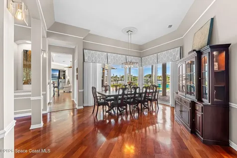1675 Bay Shore Drive Cocoa Beach FL 32931