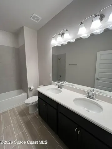 2609 Pangea Circle Melbourne FL 32940