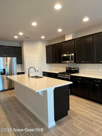 2609 Pangea Circle Melbourne FL 32940