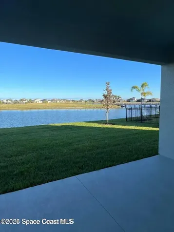 2609 Pangea Circle Melbourne FL 32940