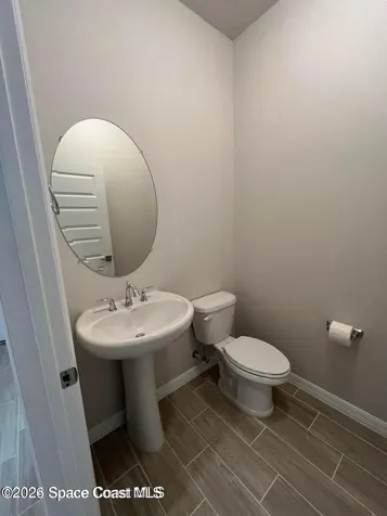 2609 Pangea Circle Melbourne FL 32940