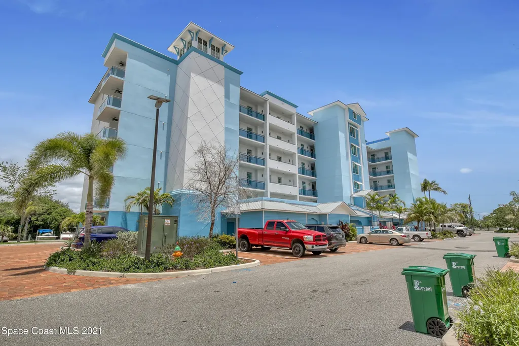 202 Ivory Coral Lane Merritt Island FL 32953