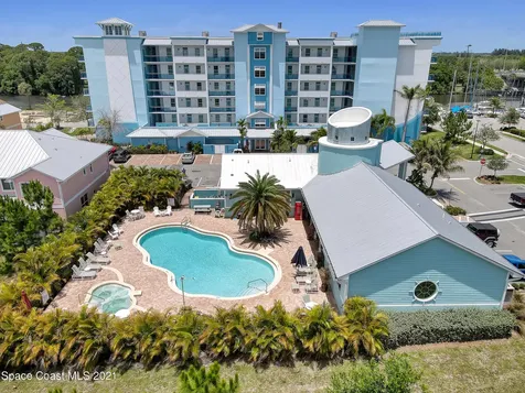 202 Ivory Coral Lane Merritt Island FL 32953