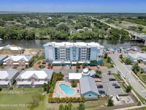 202 Ivory Coral Lane Merritt Island FL 32953