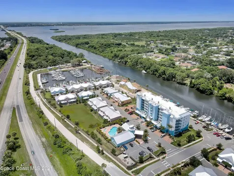 202 Ivory Coral Lane Merritt Island FL 32953
