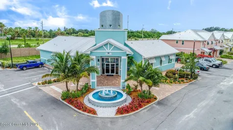 202 Ivory Coral Lane Merritt Island FL 32953