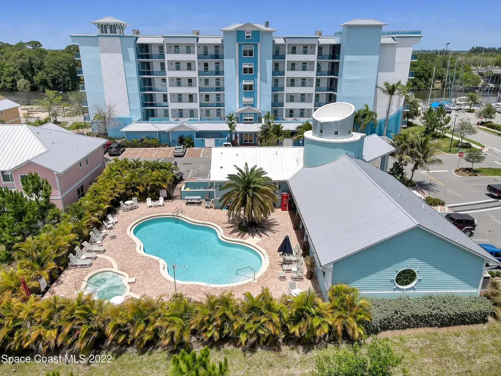 202 Ivory Coral Lane Merritt Island FL 32953