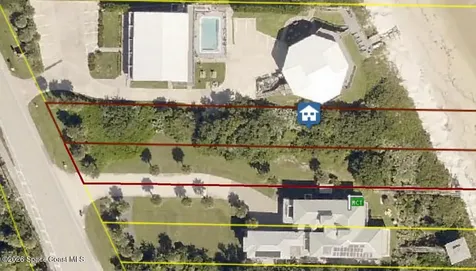 5825 Highway A1a Melbourne Beach FL 32951