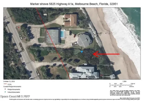 5825 Highway A1a Melbourne Beach FL 32951