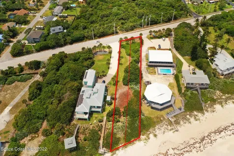 5825 Highway A1a Melbourne Beach FL 32951
