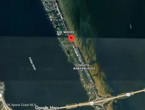 0 S Tropical Trail Merritt Island FL 32952