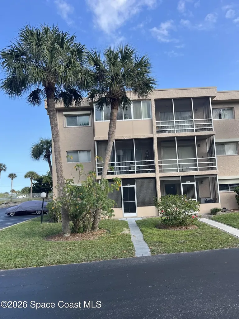 3150 N Harbor City Boulevard Melbourne FL 32935