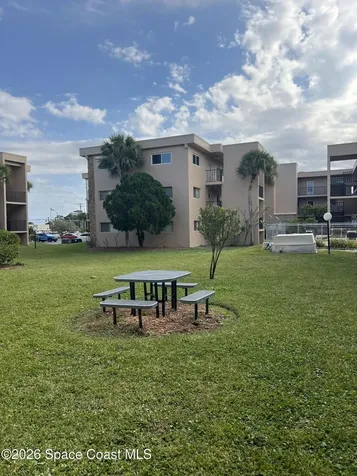 3150 N Harbor City Boulevard Melbourne FL 32935