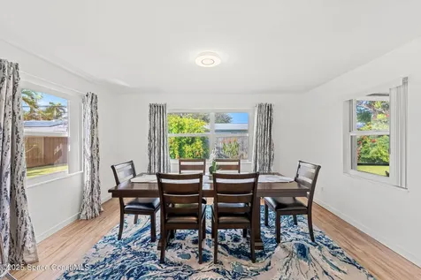 366 Coral Drive Cape Canaveral FL 32920