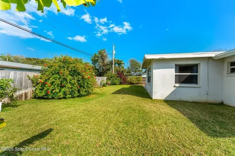 366 Coral Drive Cape Canaveral FL 32920