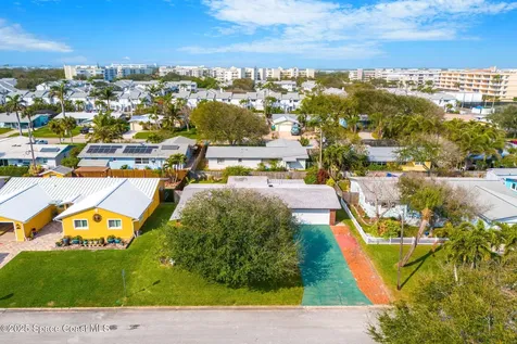 366 Coral Drive Cape Canaveral FL 32920