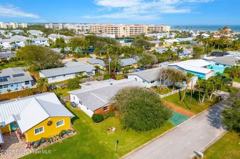 366 Coral Drive Cape Canaveral FL 32920
