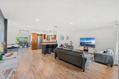 366 Coral Drive Cape Canaveral FL 32920