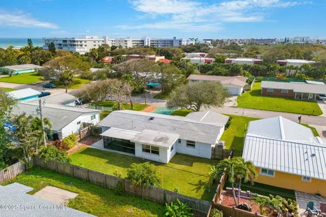 366 Coral Drive Cape Canaveral FL 32920