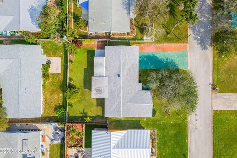 366 Coral Drive Cape Canaveral FL 32920