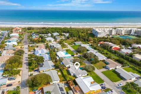 366 Coral Drive Cape Canaveral FL 32920
