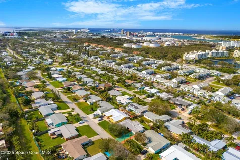 366 Coral Drive Cape Canaveral FL 32920